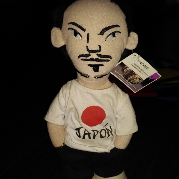 Homies Plush - Picture 1 of 1